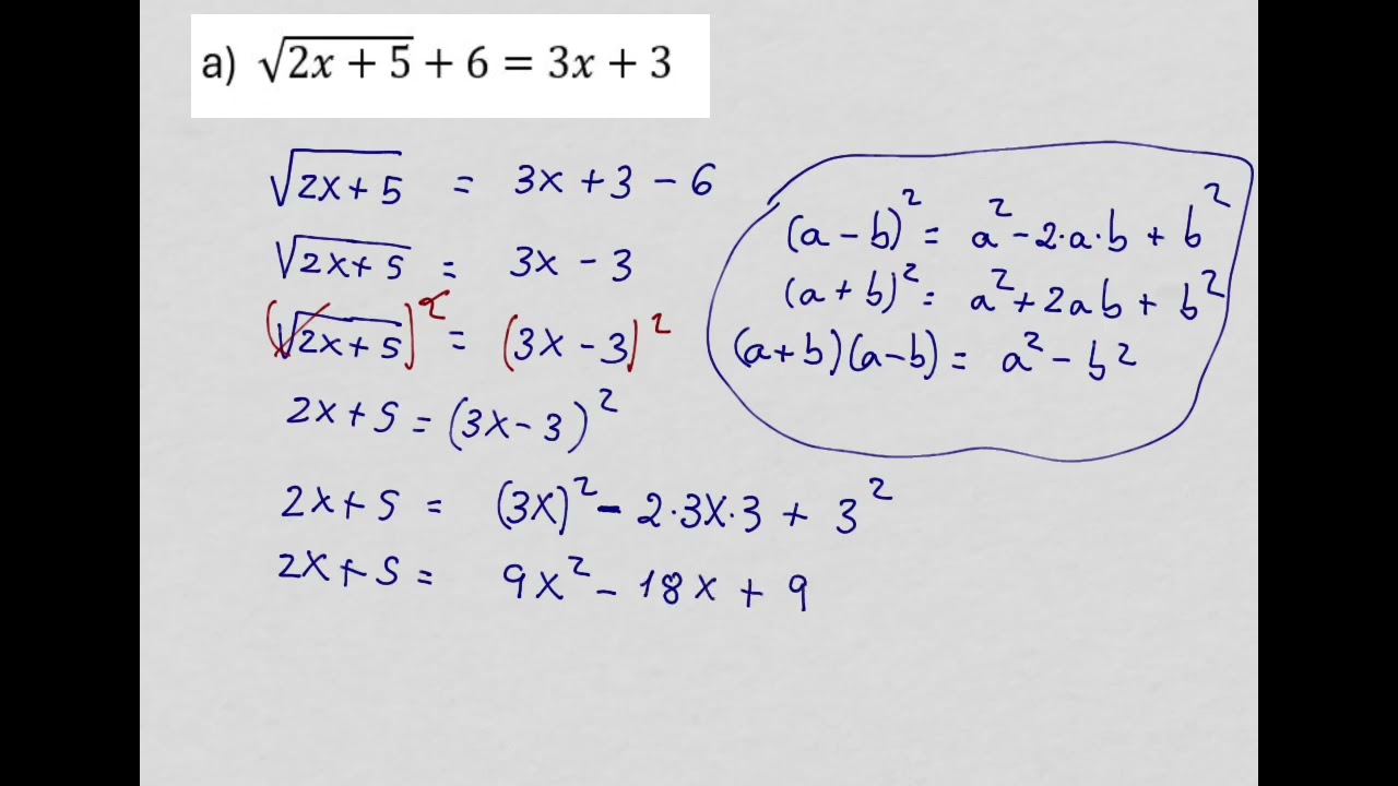 P1. Simulacro examen Factorización 4 eso