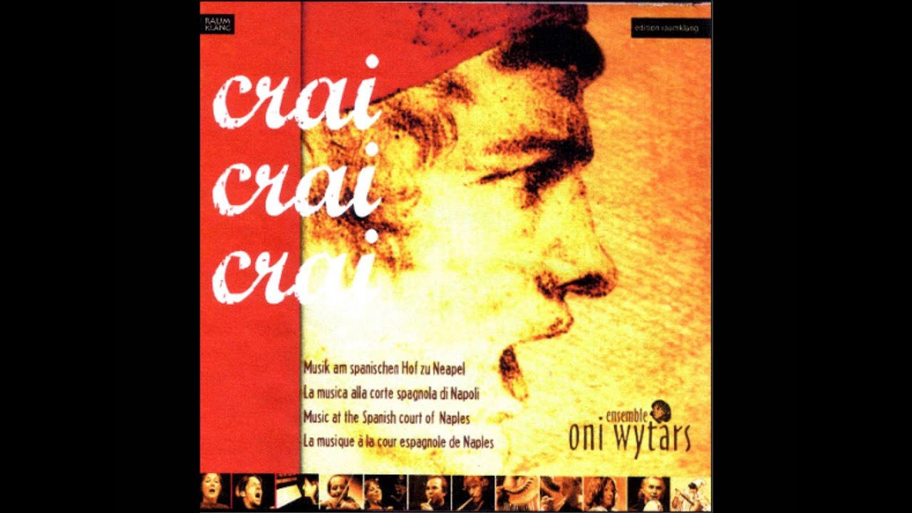 Diego Ortiz: Recercada Primera (Passamezzo Antico)
