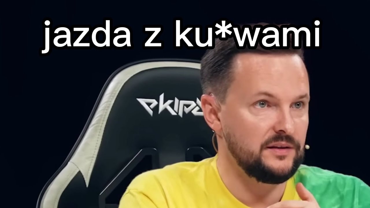 Wujek Łuki MASAKRUJE zawodnik&oacute;w T5M przez r&oacute;wne 61 sekund