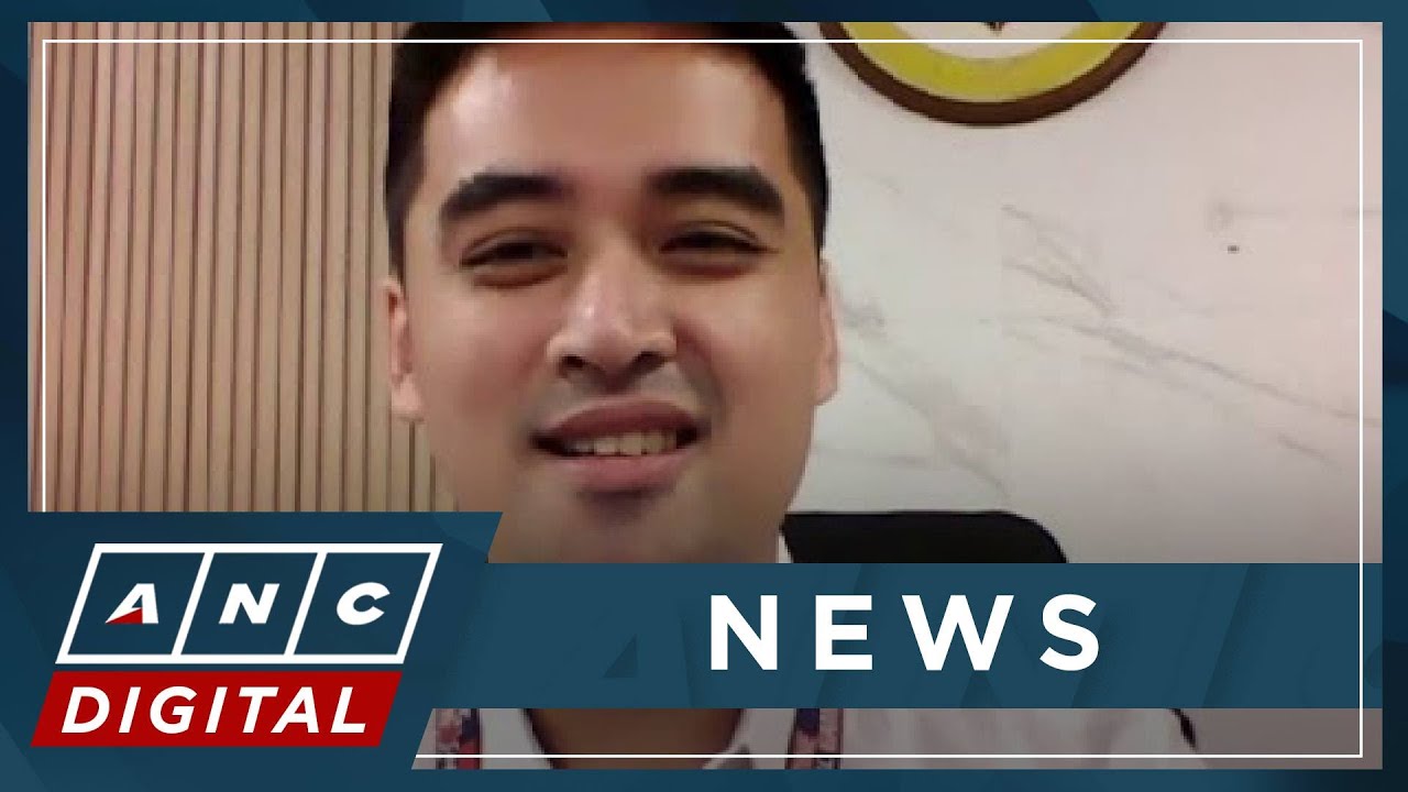 Headstart: Pasig City Mayor Vico Sotto on landslide reelection, accusations, plans for city | ANC