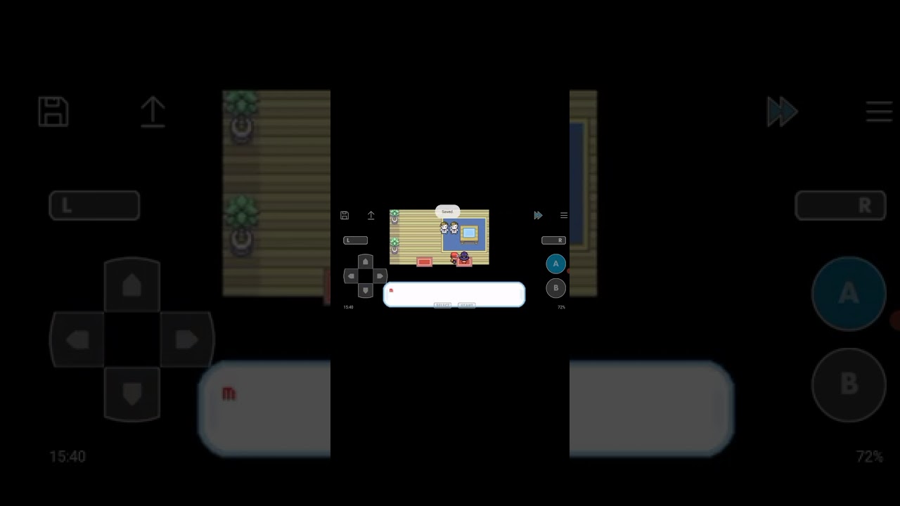 Pokémon distogion fuego rojo part4