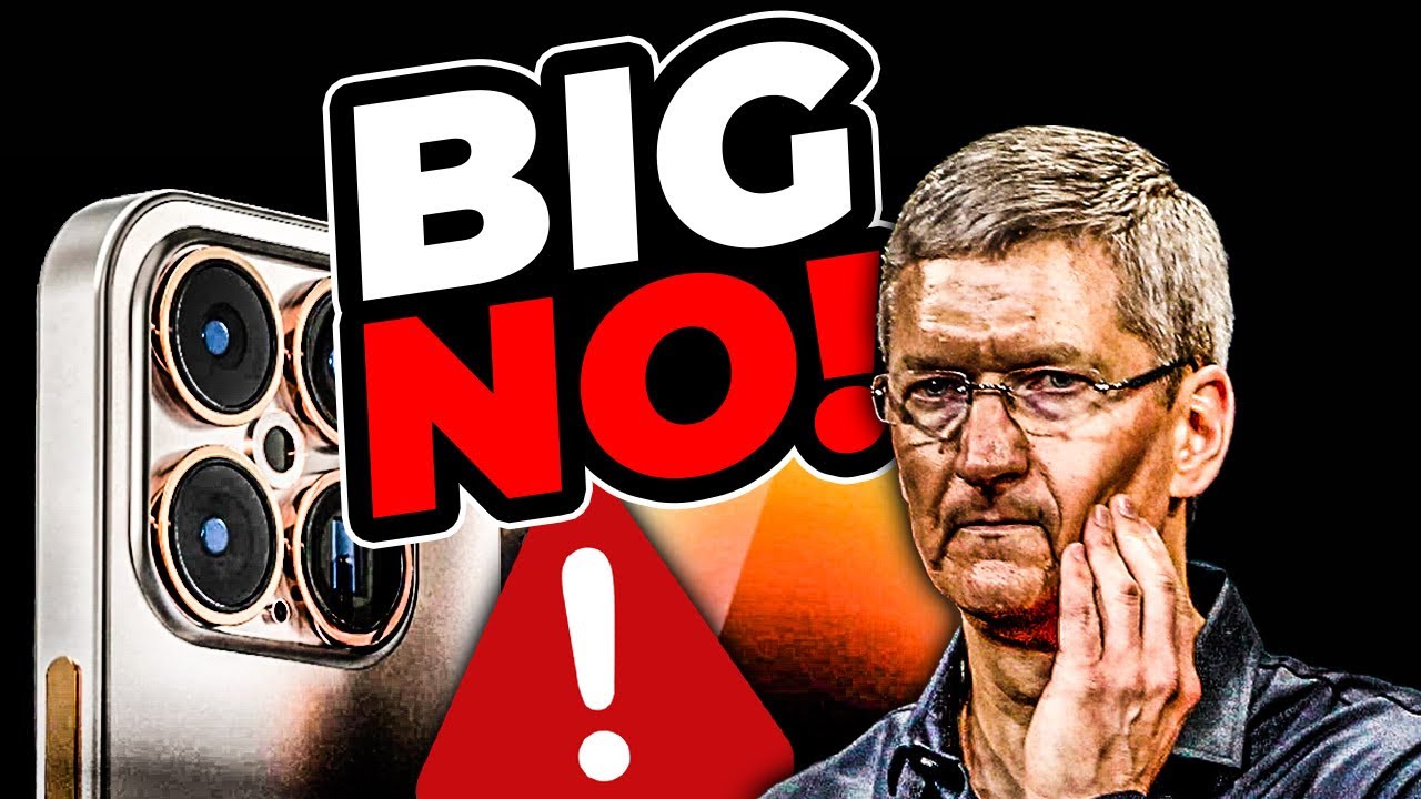 iPhone 15 Ultra is Not Worth it: Here is Why