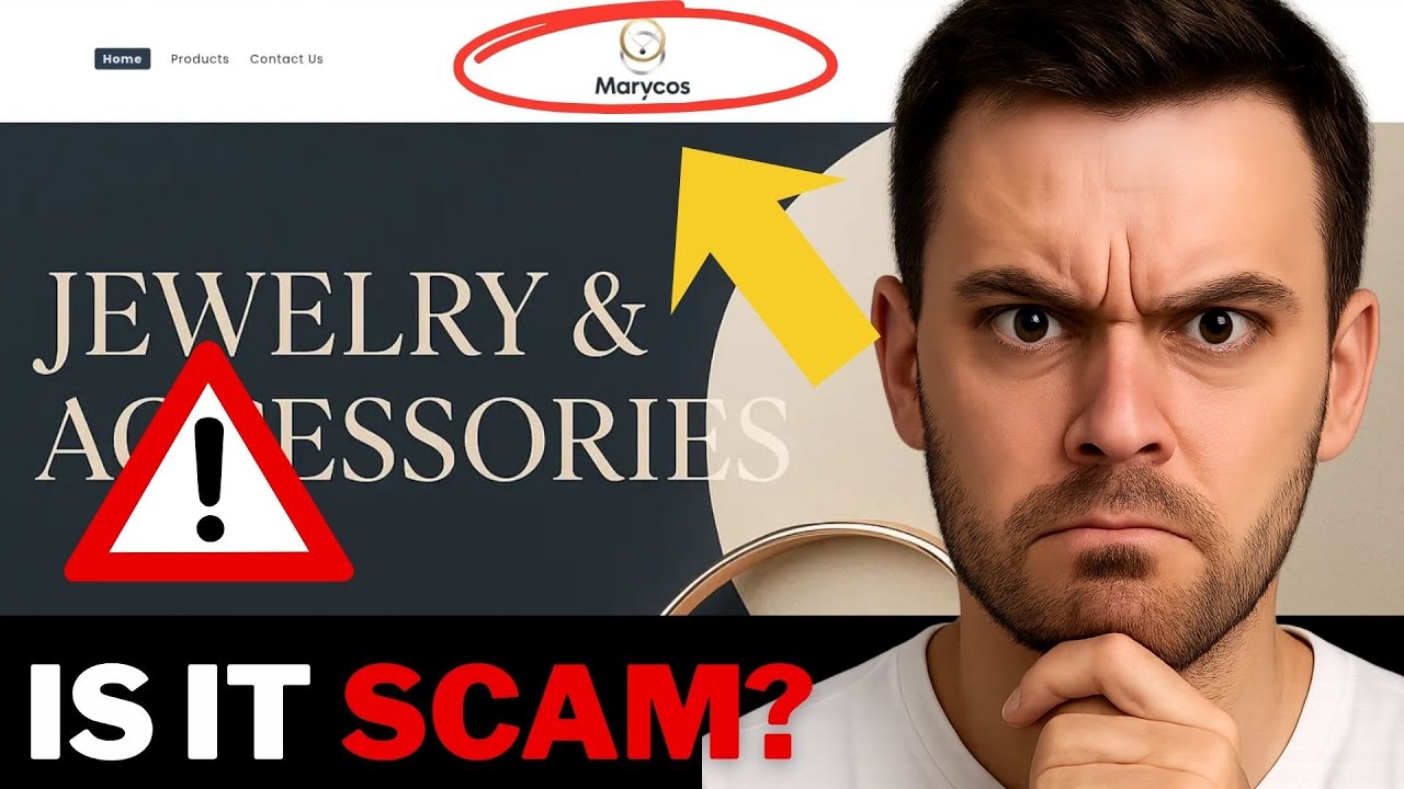 Marvcos Review 2025 &ndash; Unauthorized Charges EXPOSED!