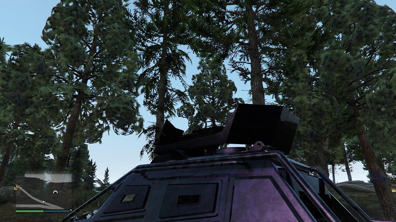 4k Chang Game MIx