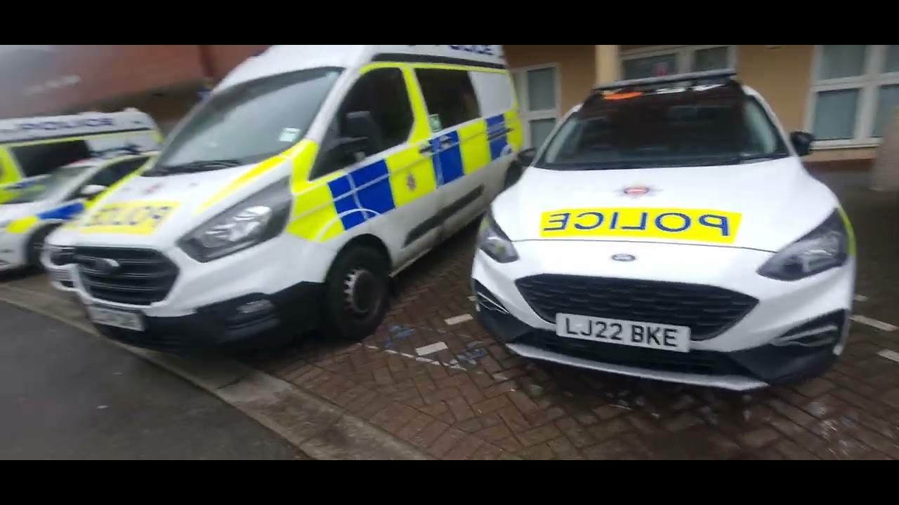 Caterham Town Centre