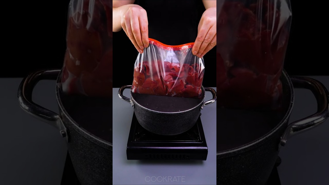 Секрет, который скрывают повара! Вот как приготовить лучшую куриную печень!