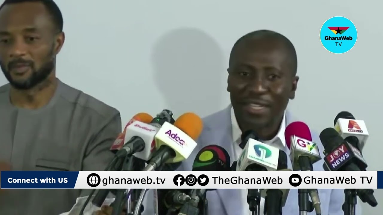'Be ready to beat us in parliament' – Afenyo-Markin tells Majority