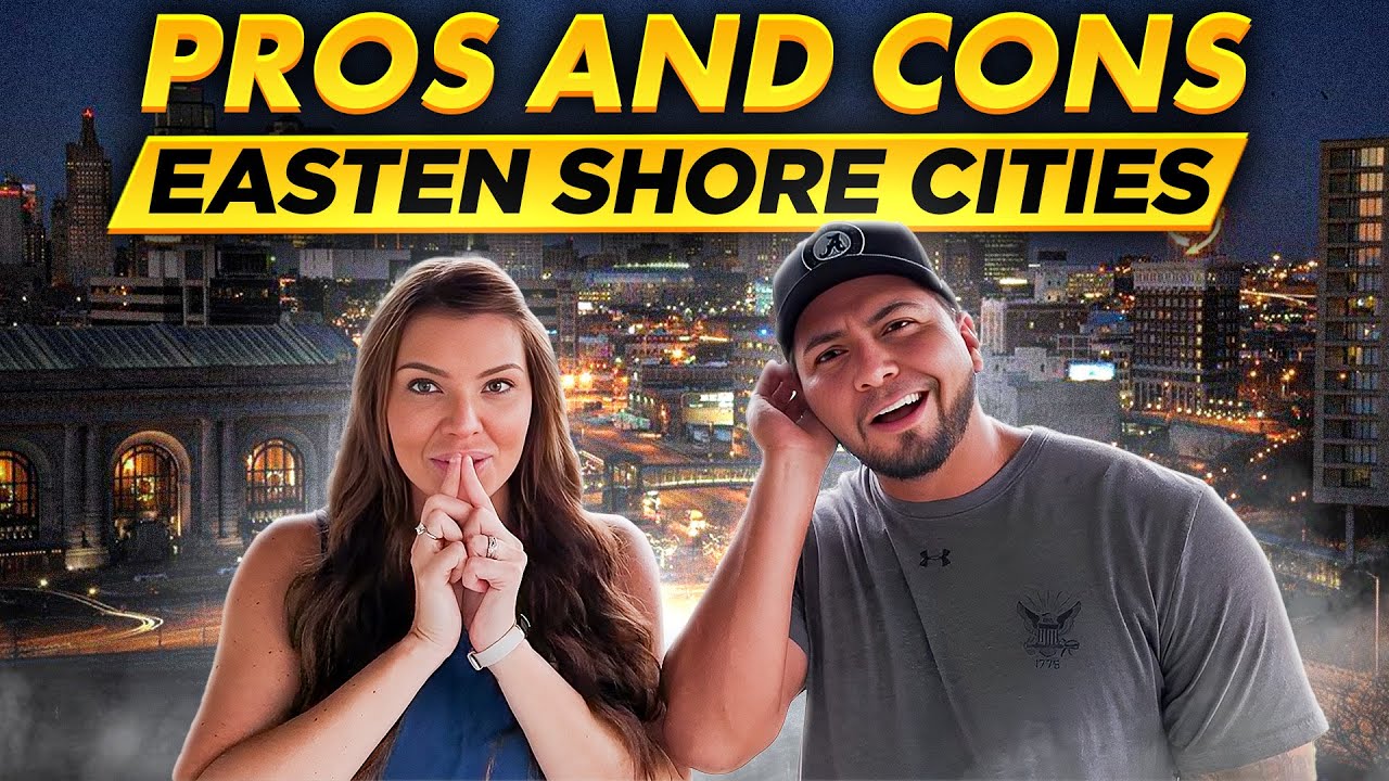PROS and CONS of Living in Lower Alabama [THINGS HAVE CHANGED AGAIN]