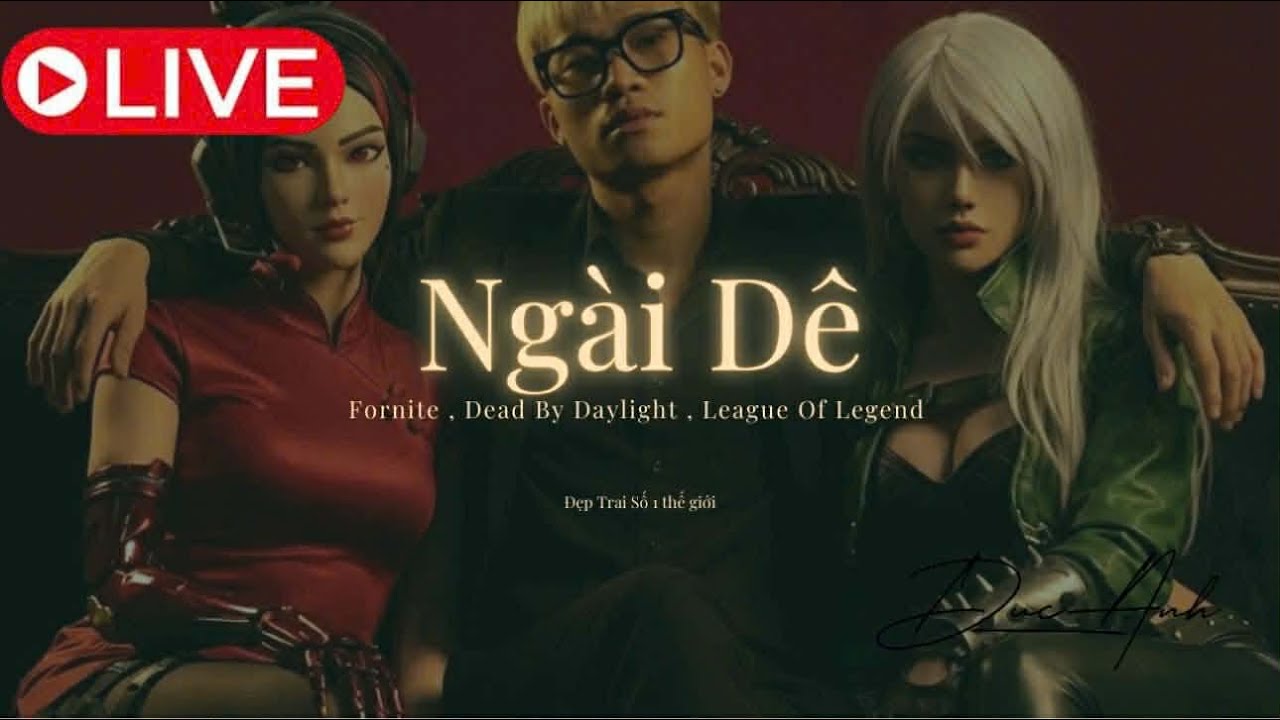 LIVE🔴MiniLive vui vẻ trước khi đi tập #ngaide #shorts #gaming #lol #leagueoflegends #katarina #fyp