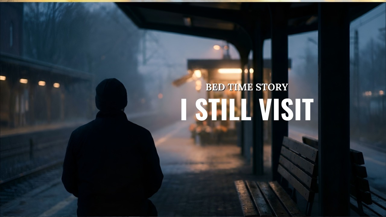 I Still Visit the Station Where You Never Came