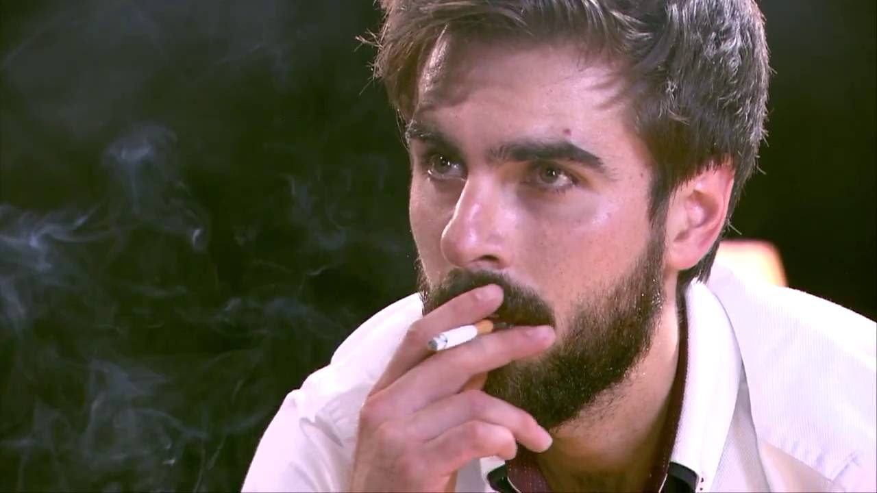 Marco Tostado (DEMO REEL)