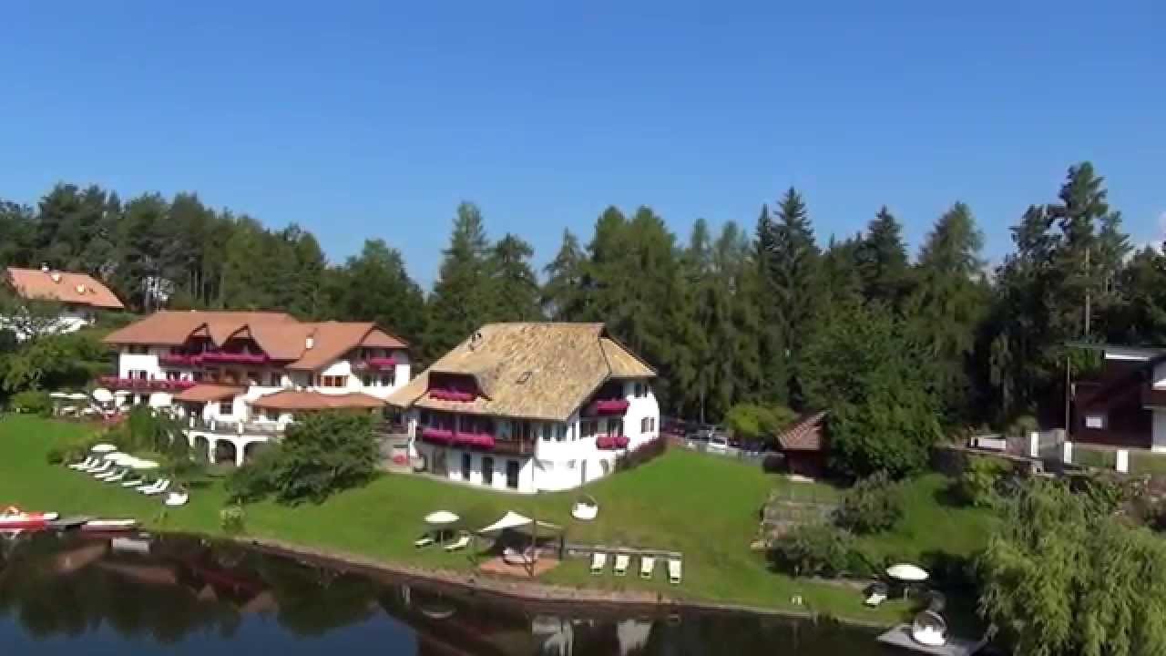 Wellnesshotel**** Weihrerhof am Ritten in Südtirol