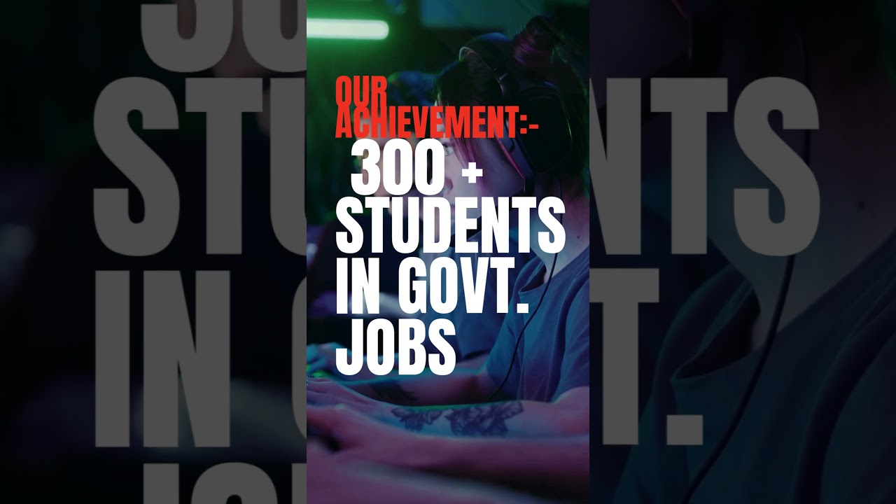 ADMISSION OPENS! I OSSSC.OSSC.SSC.RAIILWAY I Start your Govt job journey Today #govtjobs