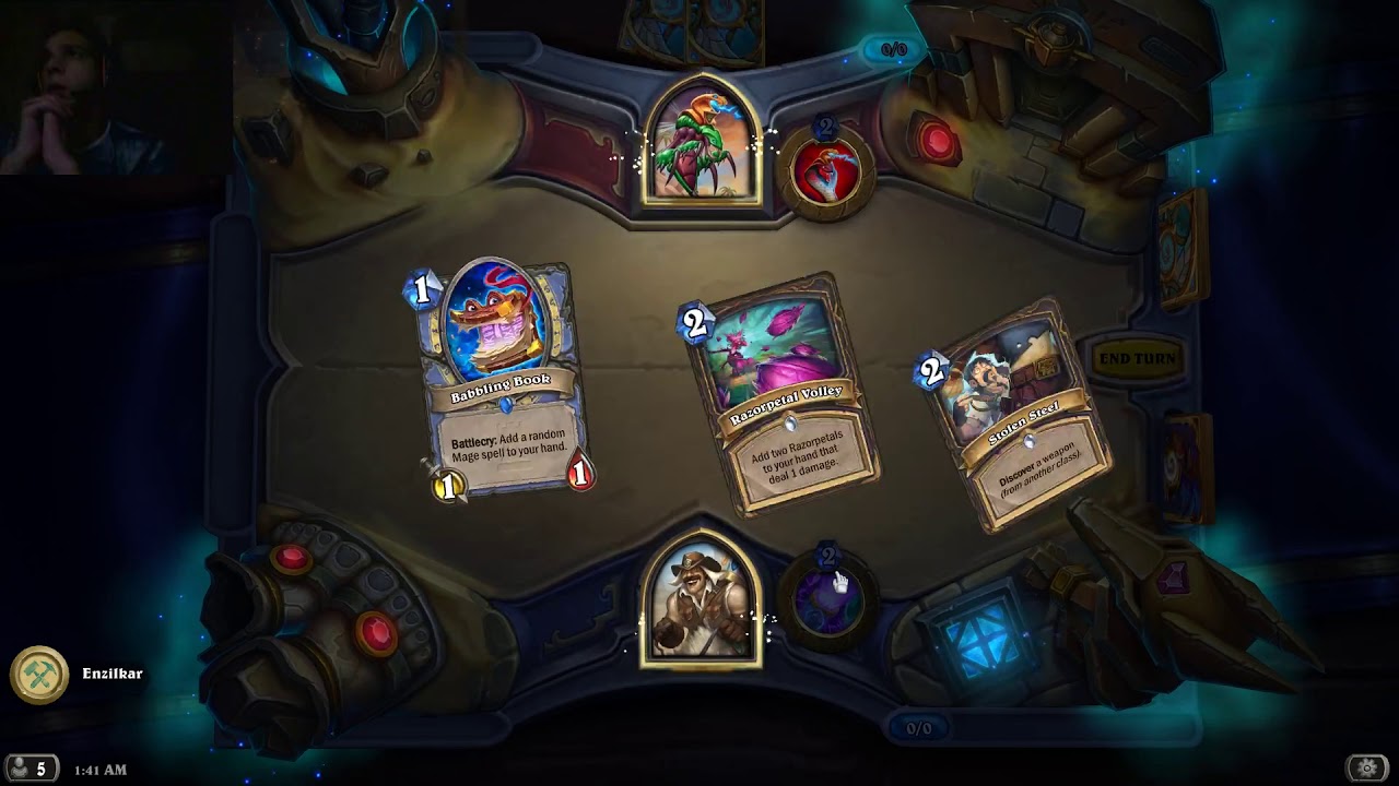 Savior of uldum