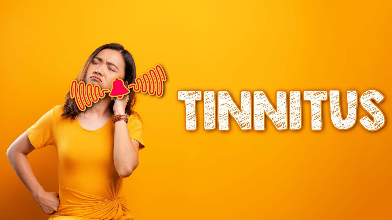 Tinnitus - subjektiv oder objektiv. Das muss man wissen, um ihn los zu werden!