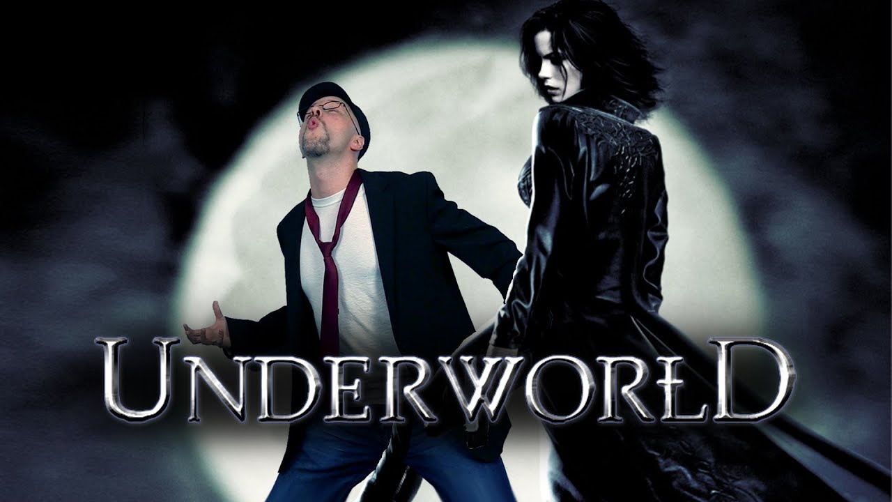 Underworld - Nostalgia Critic