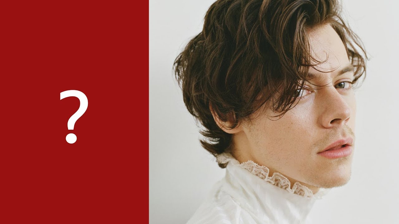 What is the song? Harry Styles #1