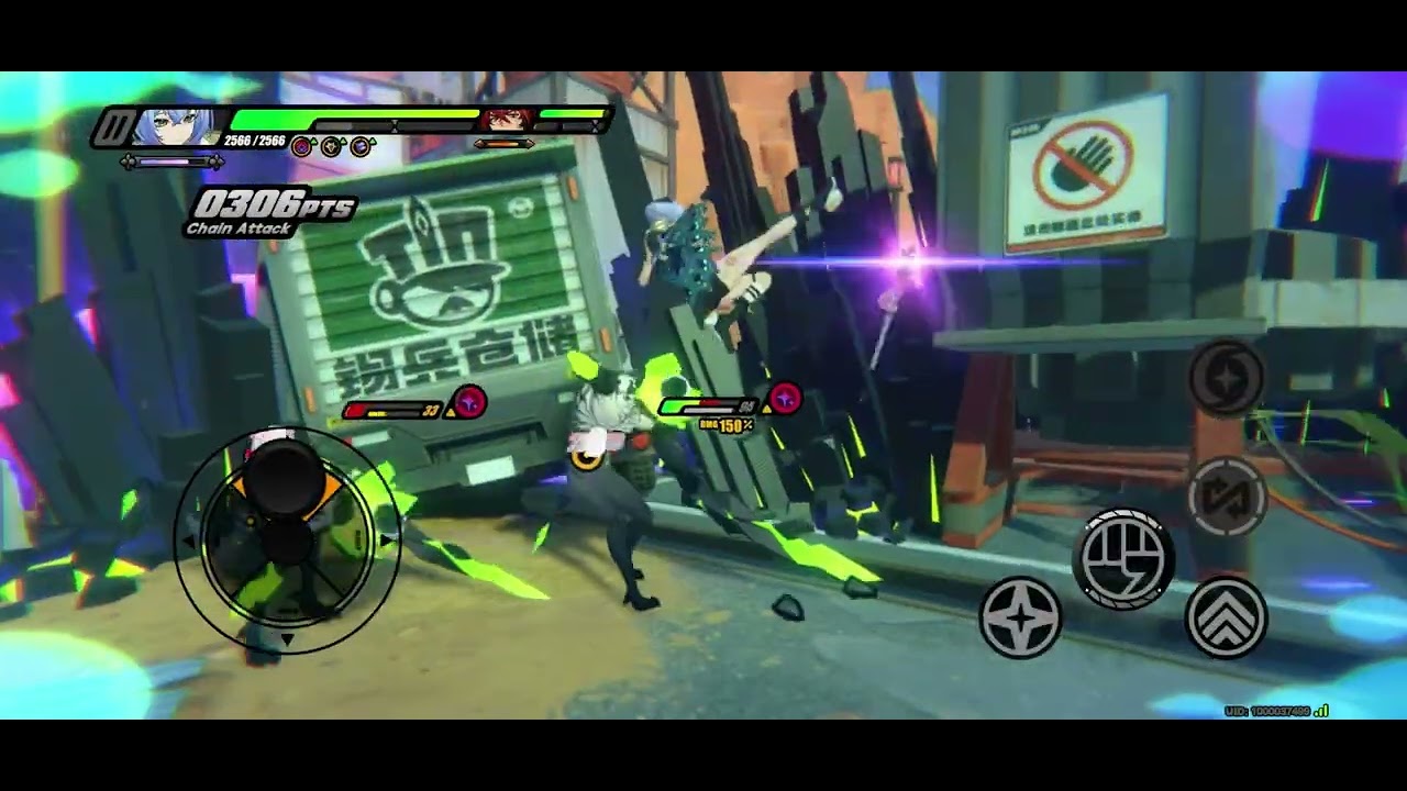 When Dreams Remain Unfinished (Full Event Story) | Zenless Zone Zero 2.3