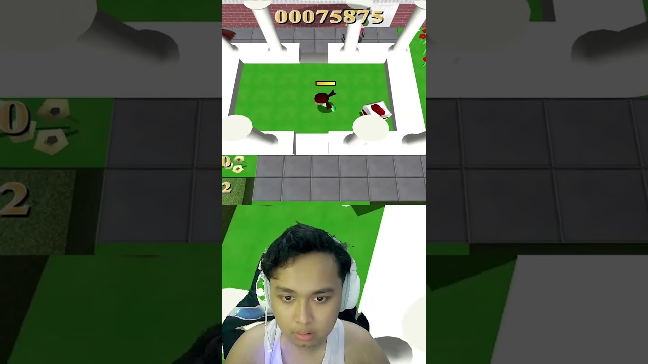 HOME ALONE PS2 TAPI... 