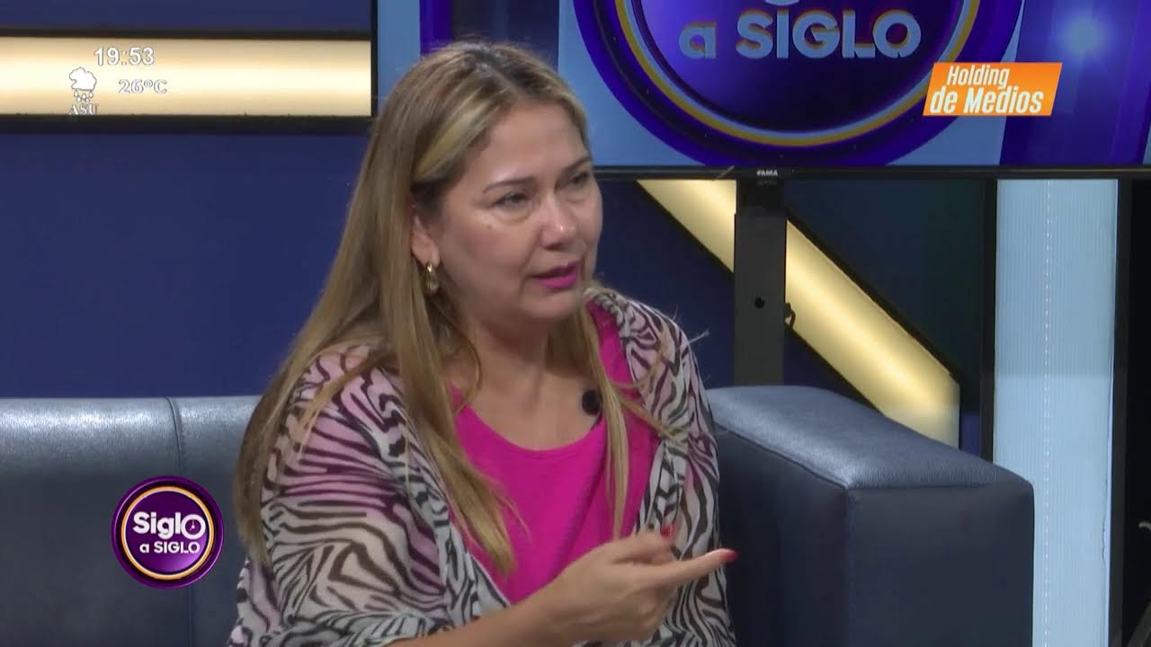 Siglo a siglo | Adultos mayores y políticas de acompañamiento