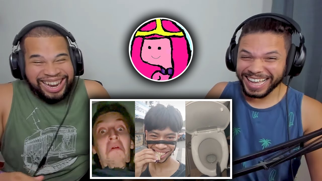 25 MINUTOS DE TIKTOK DA AMORA!! - 2 EM 1 - TENTE NÃO RIR!