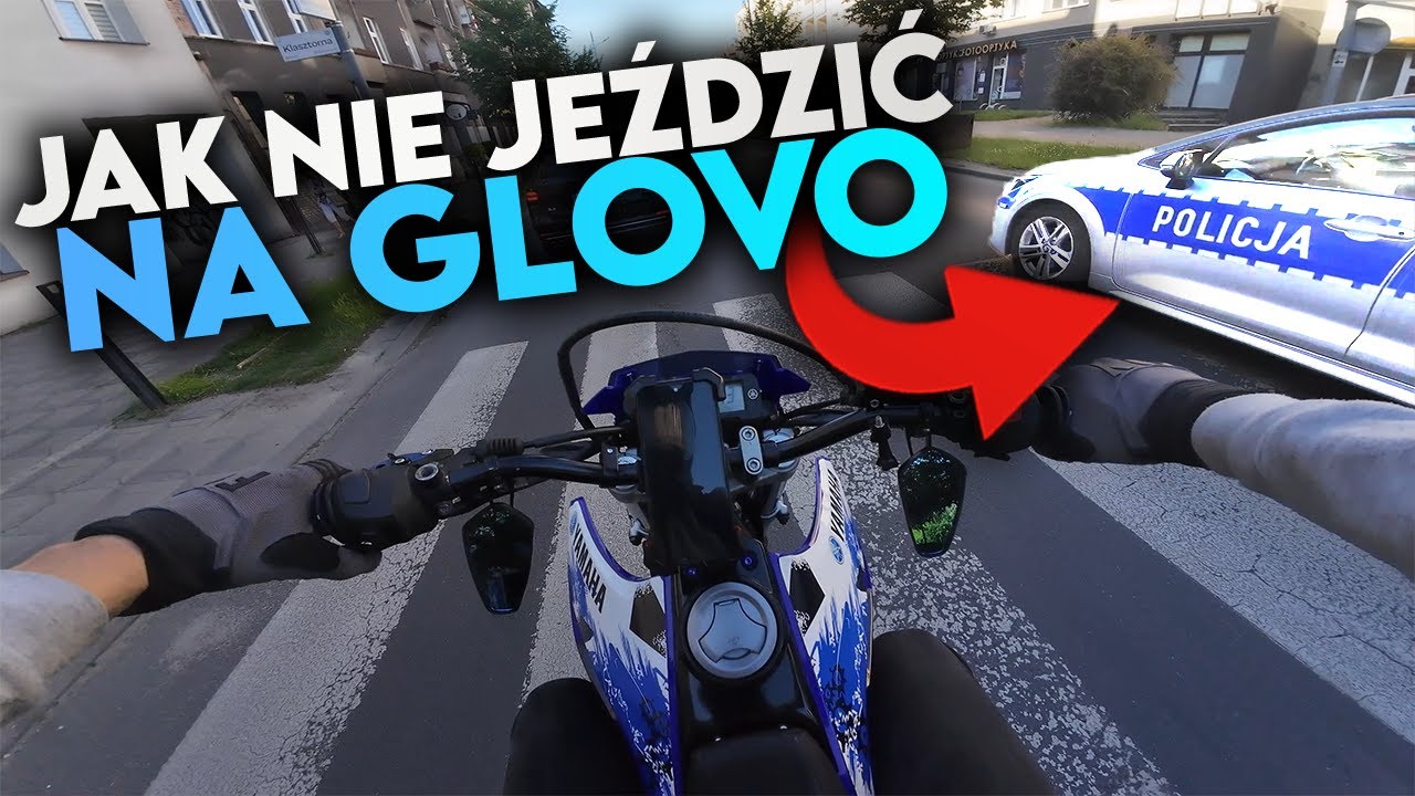 TO SIĘ NAROBIŁO