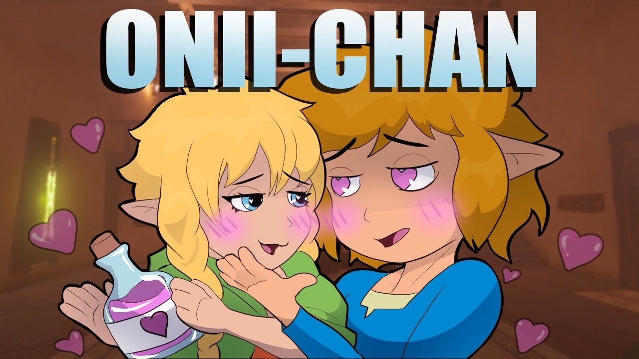 Linkles Love Potion