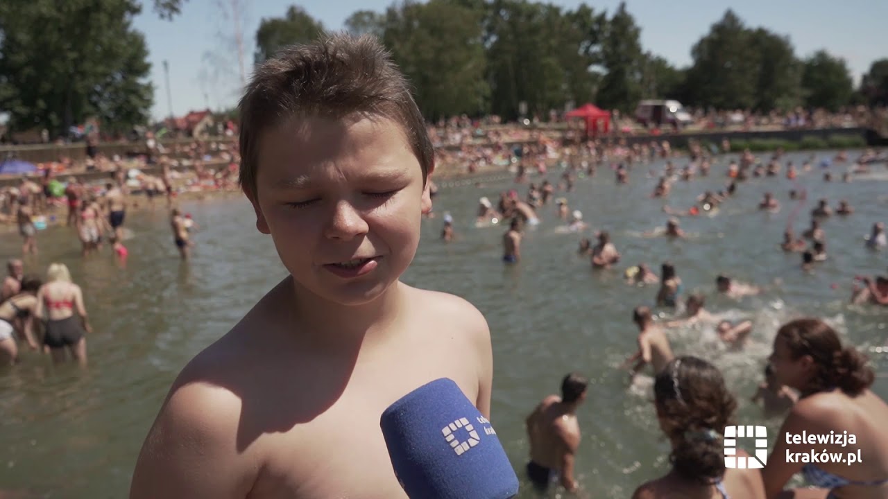 Zapraszamy na Bagry!