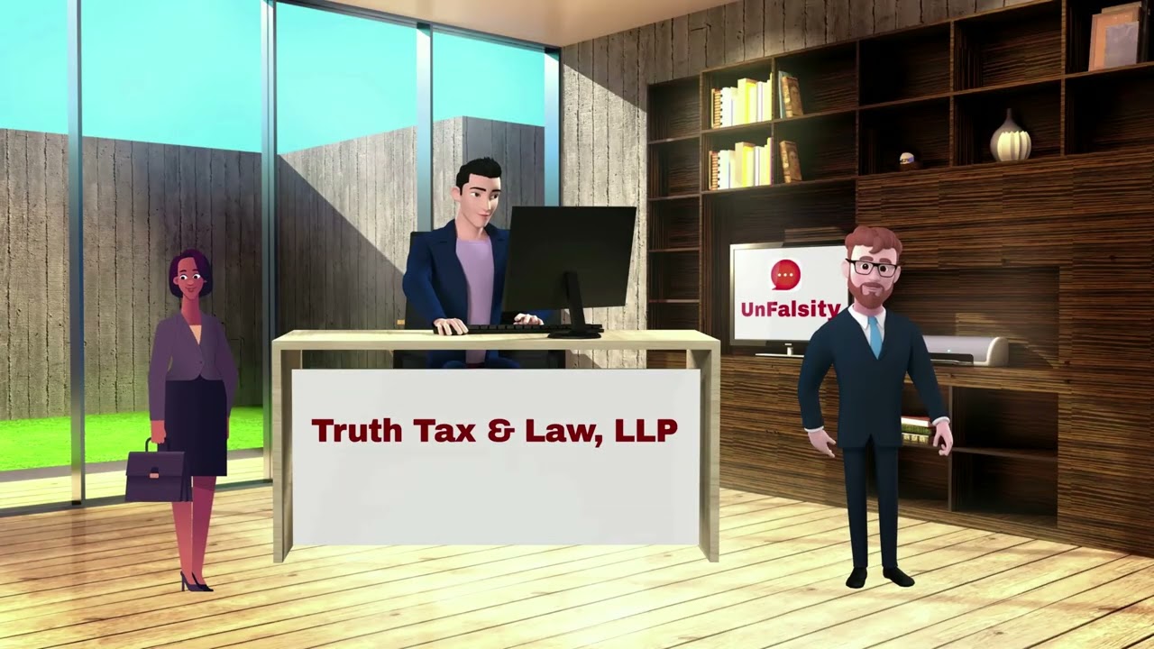 1. Intro to the U.S. Taxation System