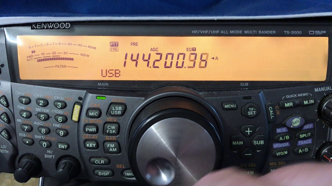 DX-Patrol  QO-100 Downconverter