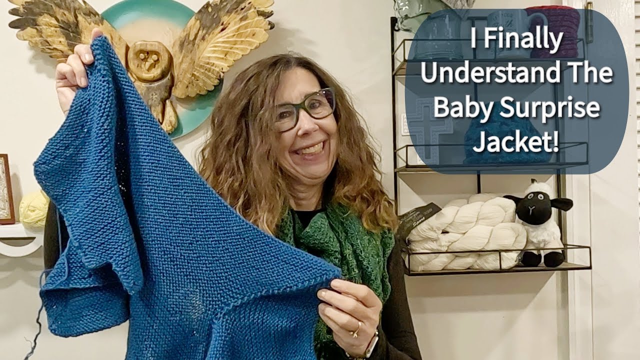 Unlocking the Mystery of the Baby Surprise Jacket