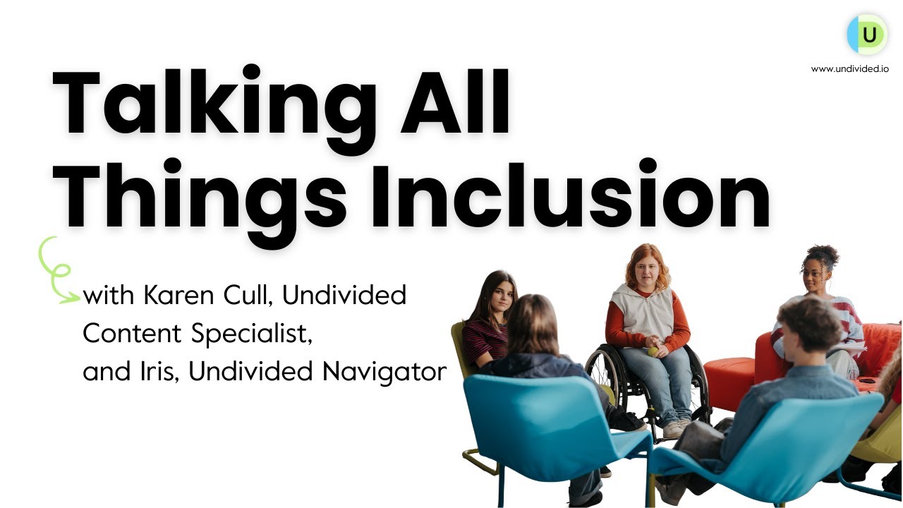 Unite and Conquer: Inclusion Warriors Karen Ford Cull and Iris Barker