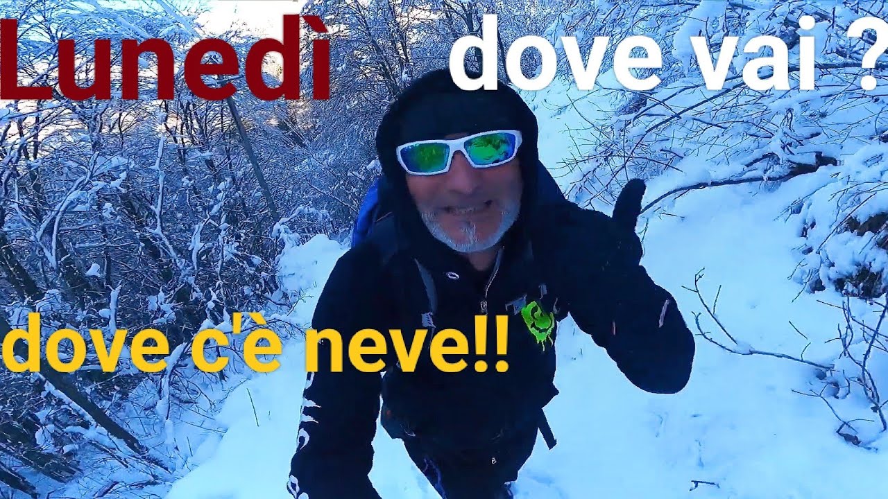 Artavaggio da Moggio tutto in un fiato🧗❄️❄️1100 D+