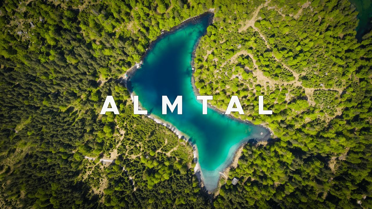 ALMTAL, Austria 2024 🇦🇹