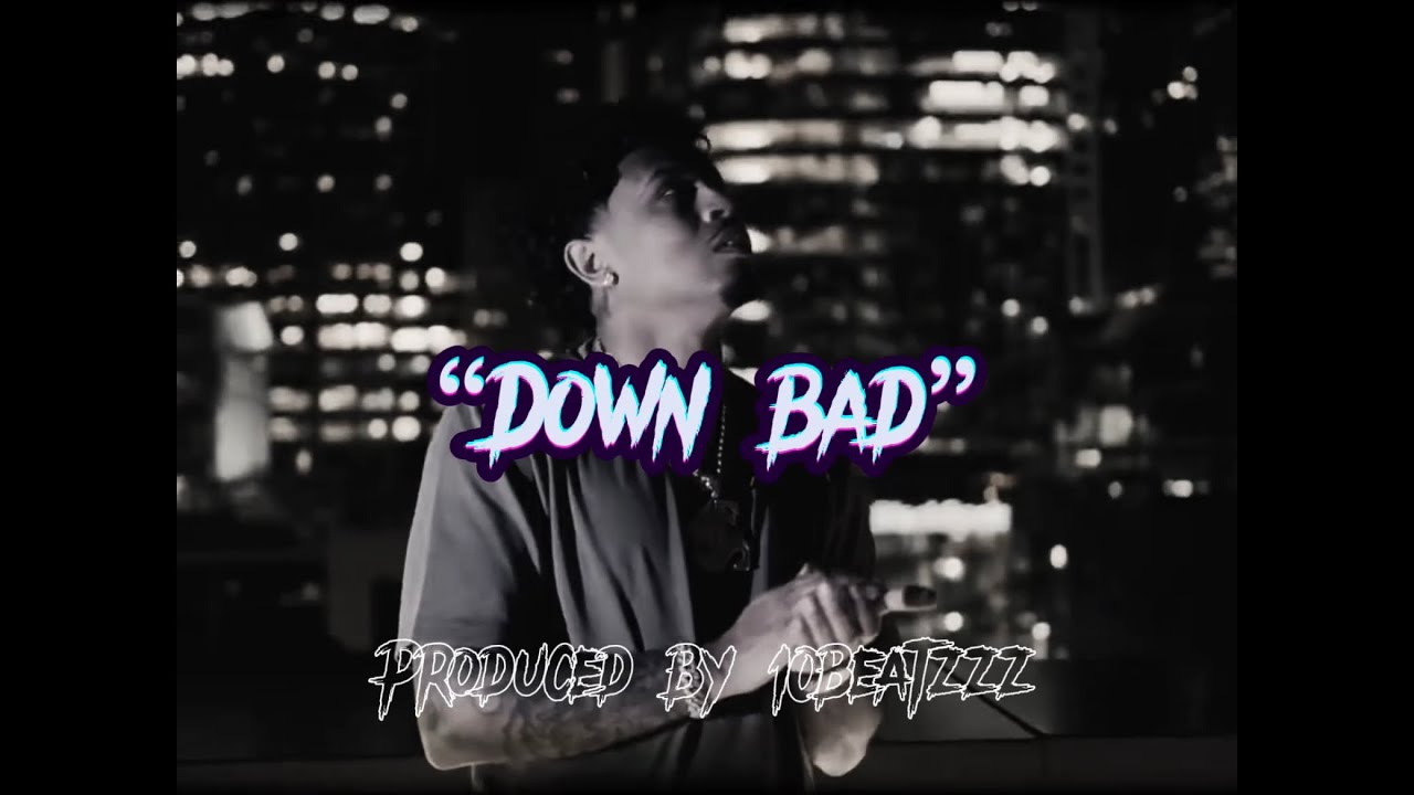 [FREE] LIL PETE x MONEYBAGZ BUZZ x PTM HUD TYPE BEAT “down bad” (@10beatzzz)
