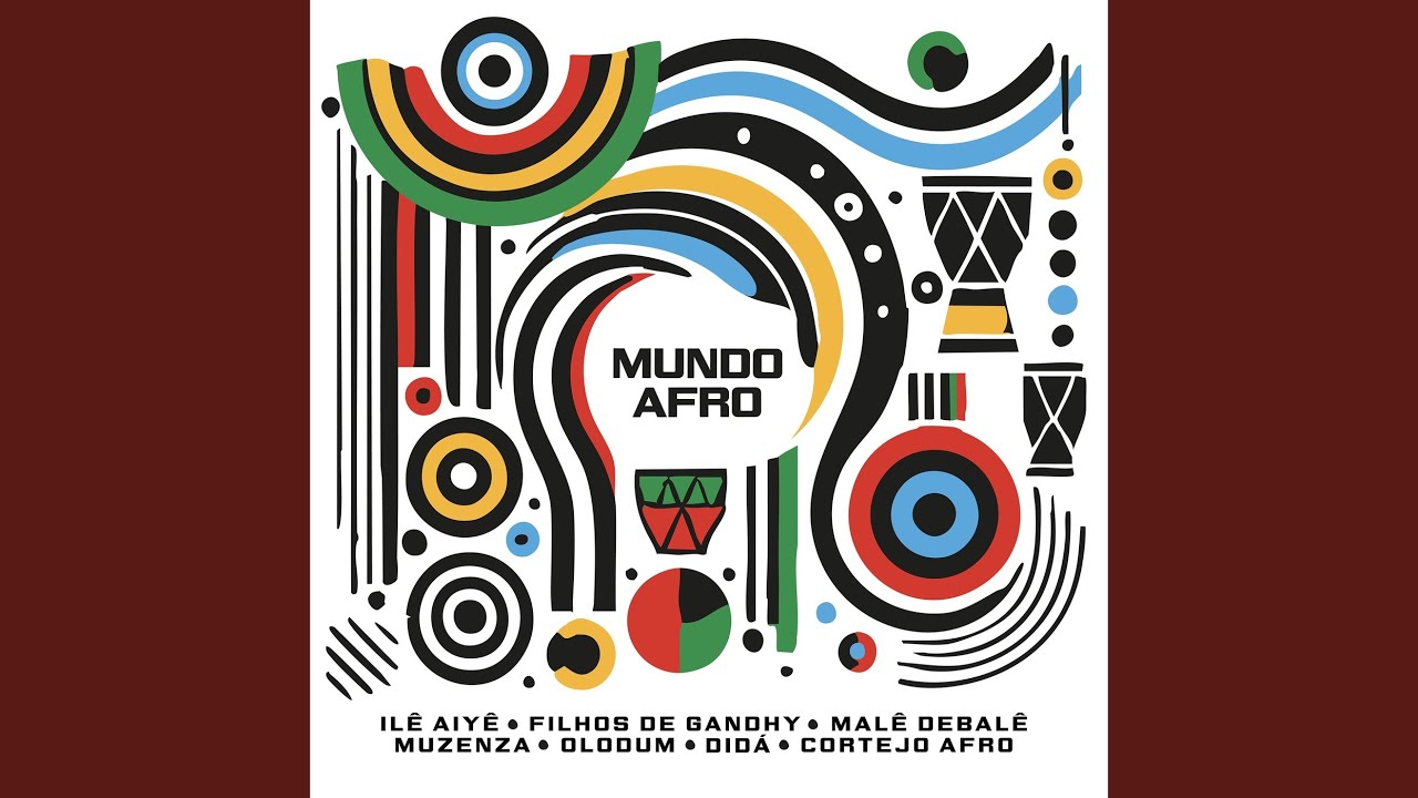 Olodum Fulalá