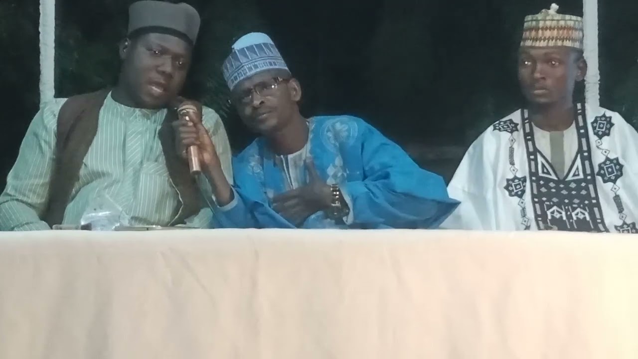 Da'awar Al'qur'ani