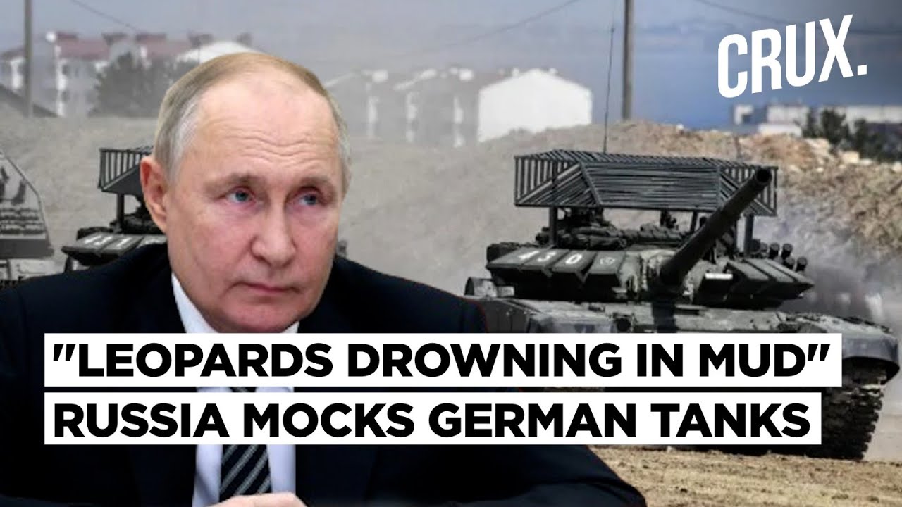 Russia Says 