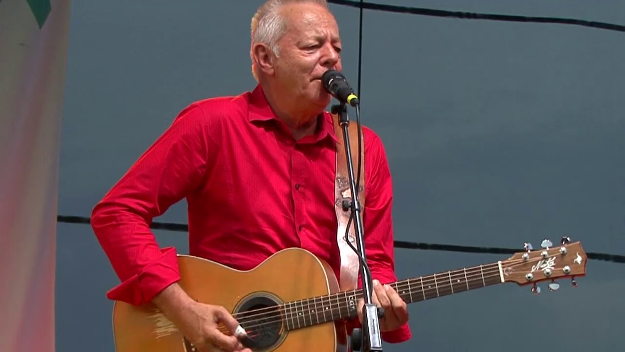 Live from Grey Fox Bluegrass Festival (full set) - July 20, 2019 l Tommy Emmanuel
