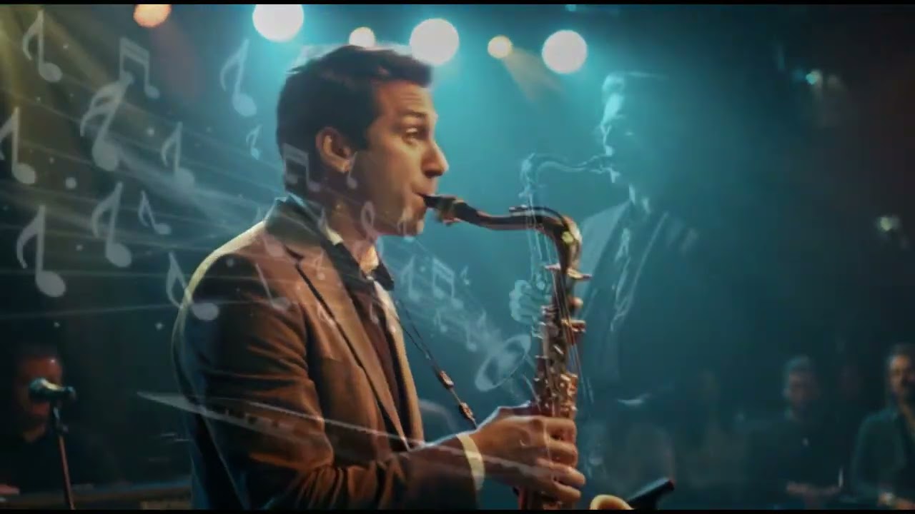 Morning Bliss: Vintage Jazz & Bossa Nova Selection ⛄ Cozy Coffee Shop Ambience with Soft Jazz