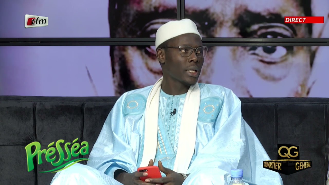 Histoire bou doywar si Mame Khalifa Niass ak Yonanti Mouhamed PSL