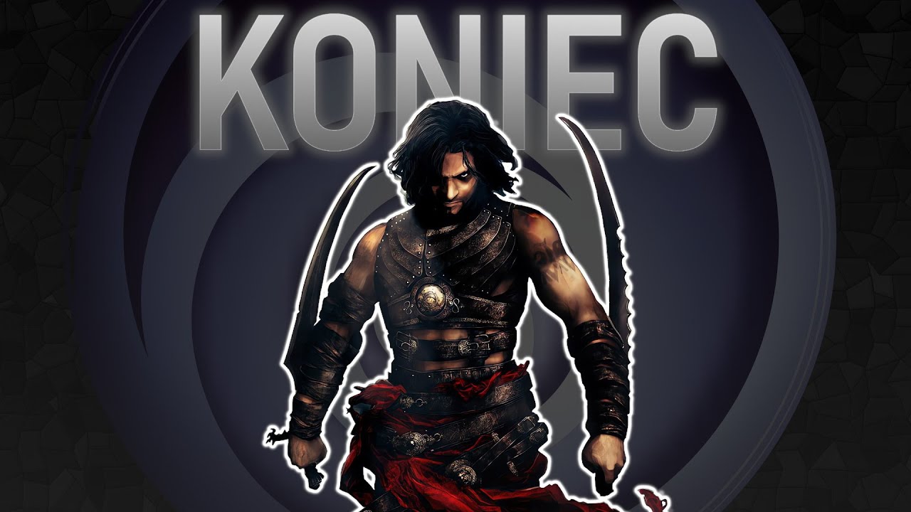 Ubisoft właśnie zniszczył Prince of Persia (znowu)