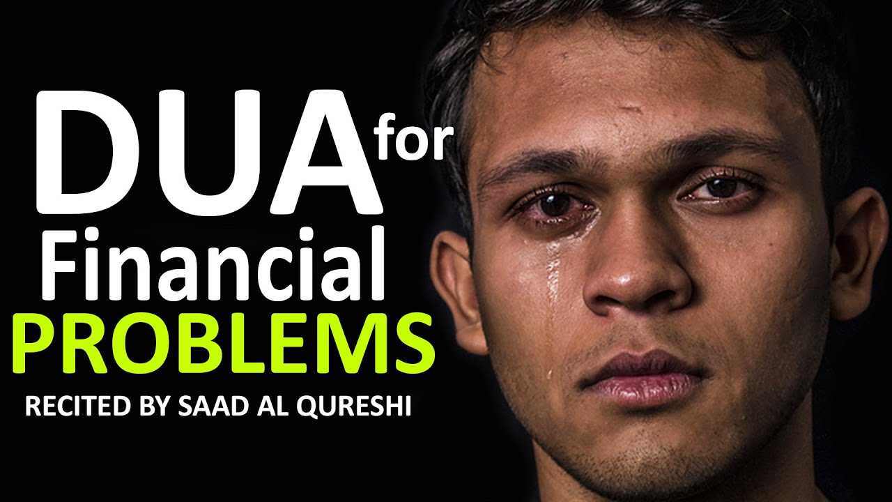 DUA TO INCREASE MONEY, WEALTH, RIZQ - GET GOOD JOB And Solve financial problems
