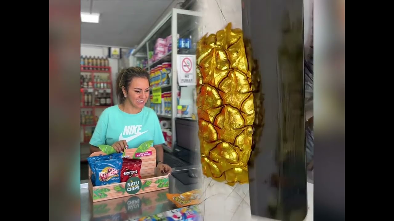 #POV Short Video Compilation: A Showcase of Brazilian Whacky Dramatic Life Moments