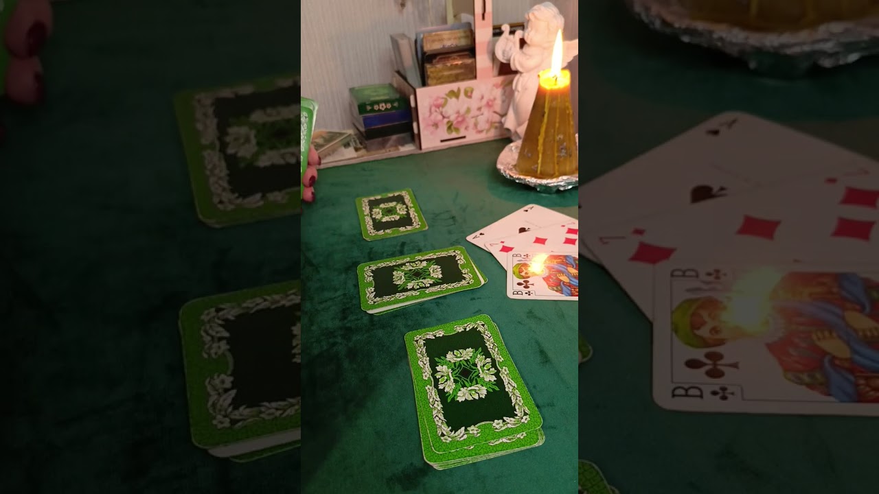Крестовый король 👑