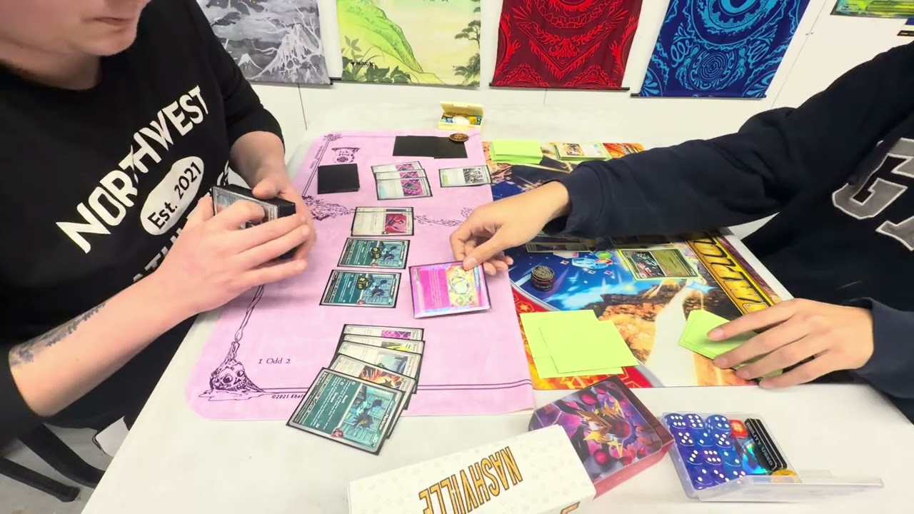 POKEMON TCG THIS DECK WILL RUN WILD SOON 