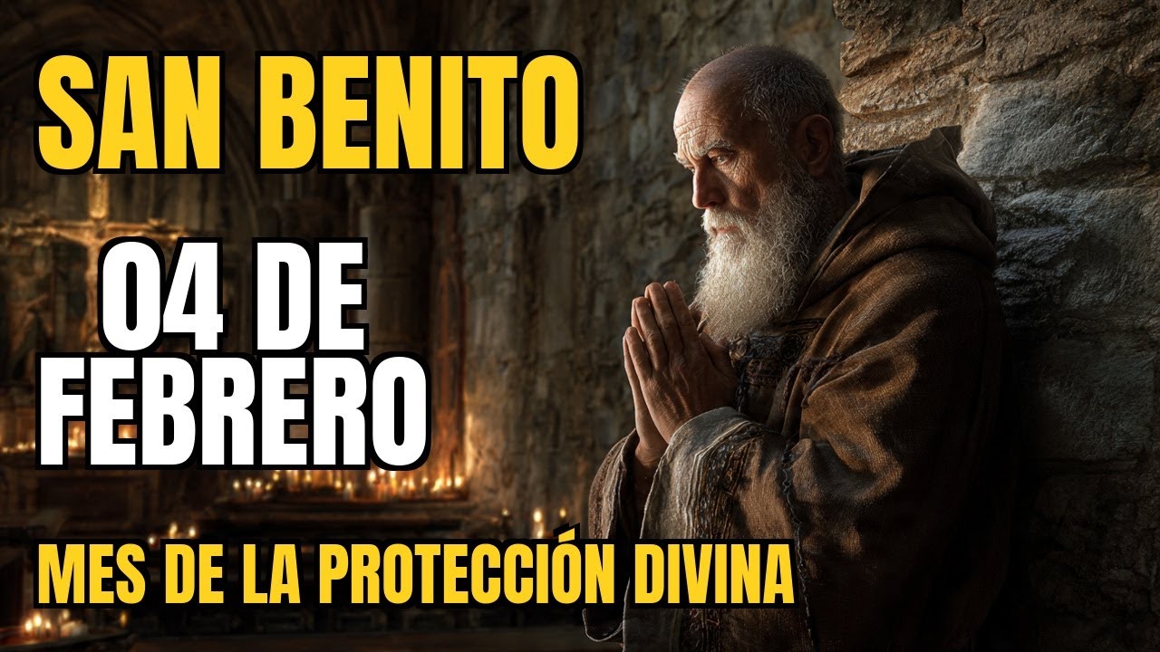🔥 DESPUÉS DE ESTA ORACIÓN, NADA SERÁ IGUAL