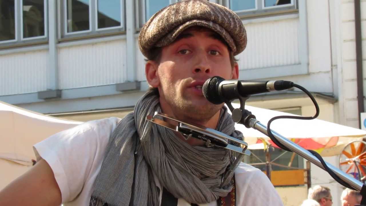 Emmendinger K&uuml;nstlermarkt Herbst 2012 / Fr&uuml;hjahr 2013 (offizielle Doku in HD)