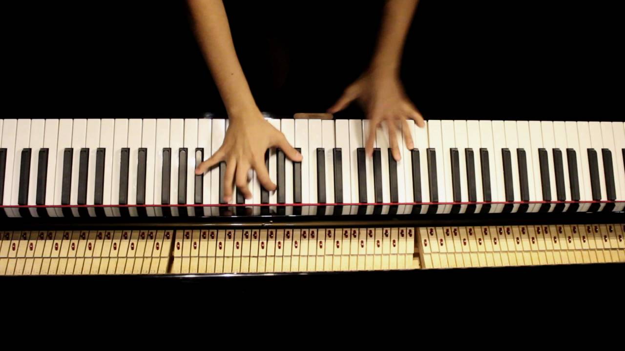 Vibra / Silvia Valdivia - Impromptu Op. 36 n&deg;2 (Fr&eacute;deric Chopin)