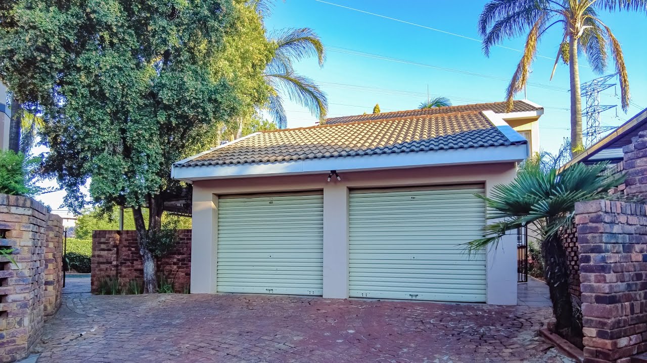 3 bedroom Townhouse for For Sale | Waterkloof Glen